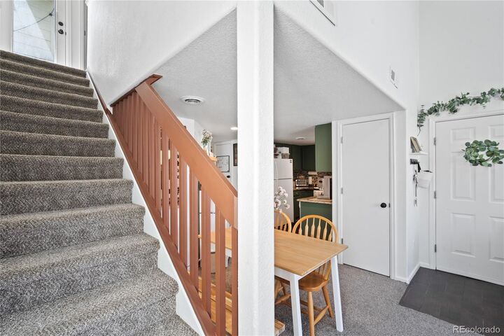 Property Photo:  970 S Dawson Way 9  CO 80012 