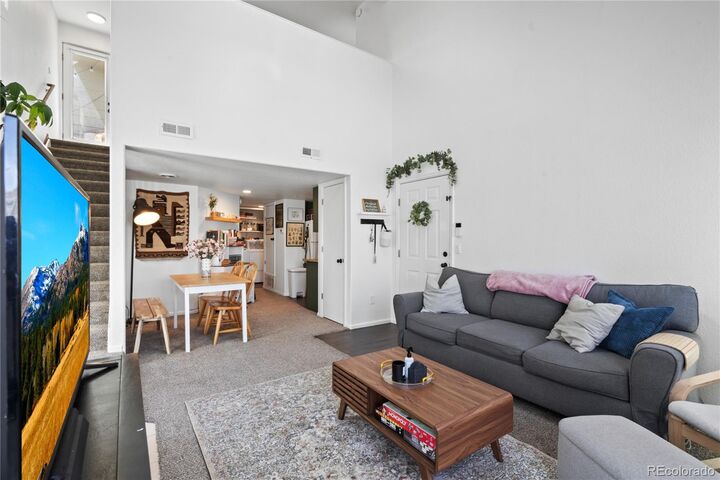 Property Photo: 970 S Dawson Way 9 CO 80012