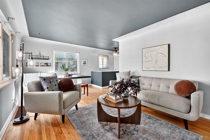 Property Photo: 4045 Fenton Court CO 80212