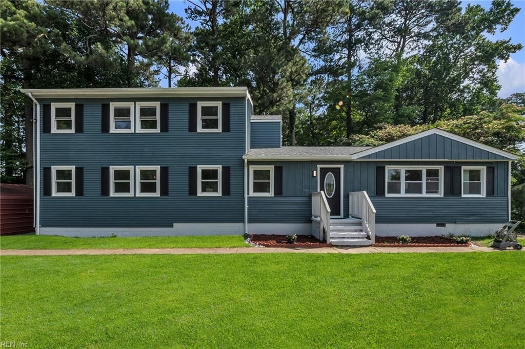 Property Photo:  1226 Penniman Rd  VA 23185 