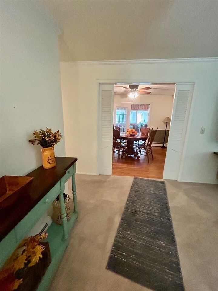 Property Photo: 801 Morning Glory Lane IN 47331