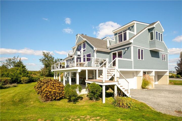 Property Photo: 1350 Anthony Road RI 02871