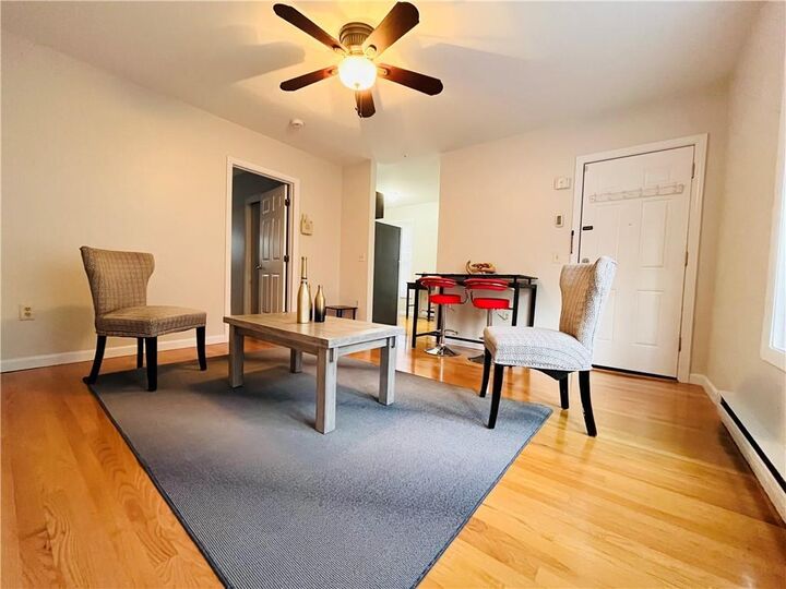 Property Photo:  96 Gano Street 3  RI 02906