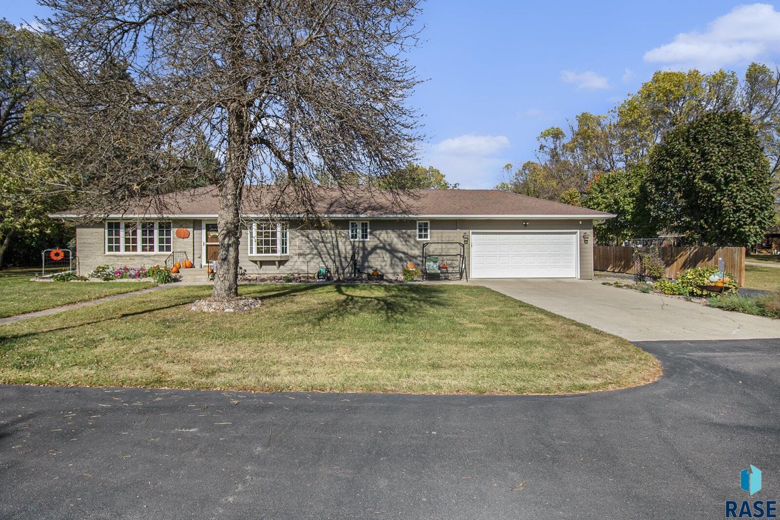 Property Photo: 47852 273rd St SD 57032-8222