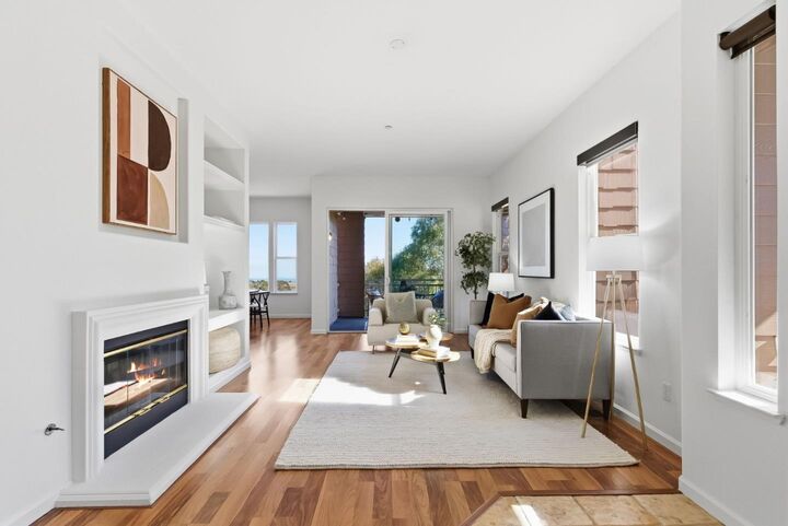 Property Photo: 121 Cliff Swallow Court CA 94005