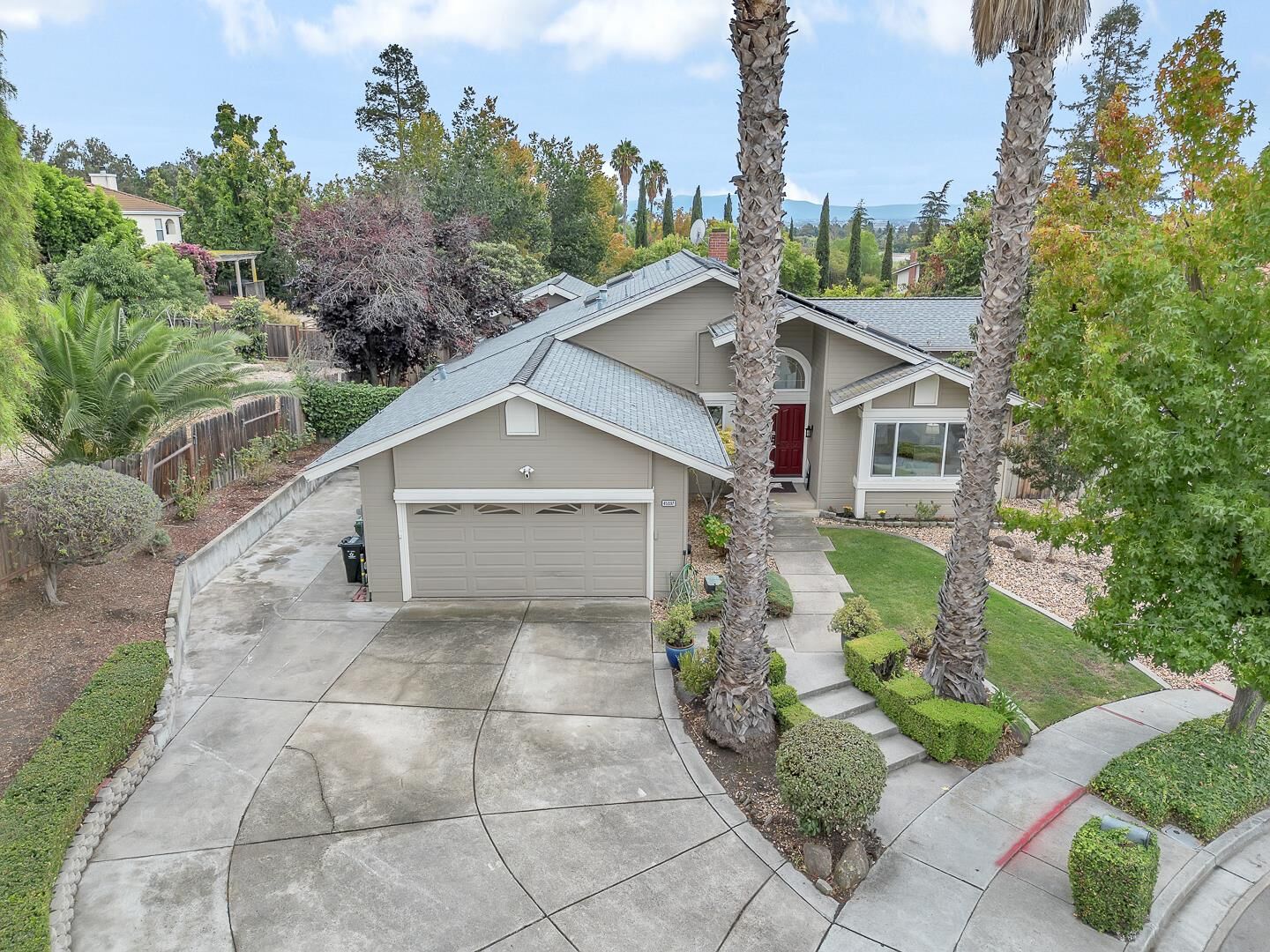 Property Photo: 45897 Bridgeport CA 94539