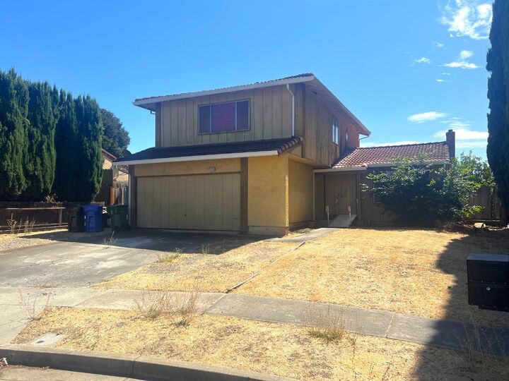 49100 Tomahawk Place  Fremont CA 94539 photo