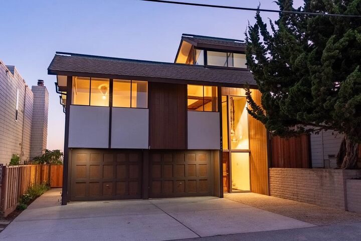 Property Photo: 22104 East Cliff Drive CA 95062