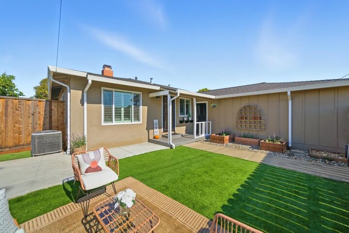 Property Photo: 35942 Adobe Drive CA 94536