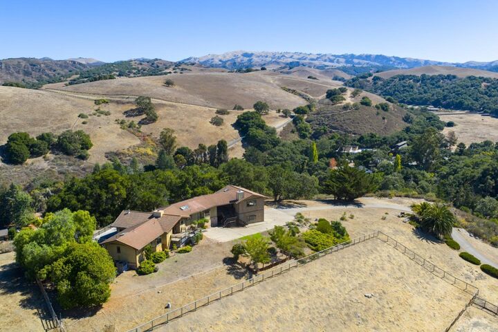 274 Corral De Tierra Road  Corral De Tierra CA 93908 photo