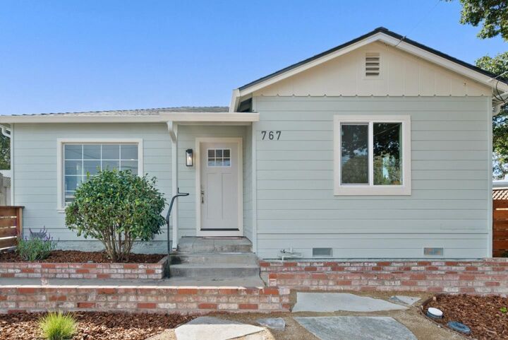 767 Lily Street  Monterey CA 93940 photo