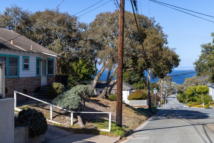 Property Photo: 306 9th Street CA 93950