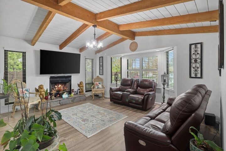 Property Photo: 841 Calais Drive CA 95023
