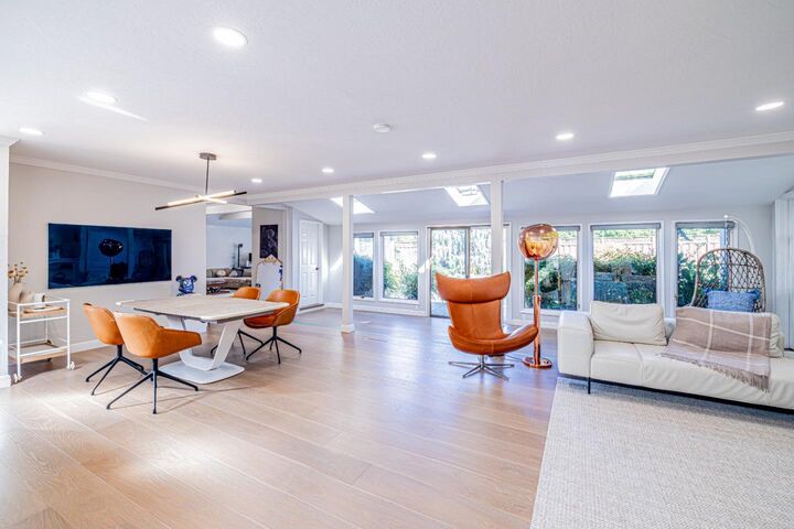 Property Photo: 1511 Fallen Leaf Lane CA 94024
