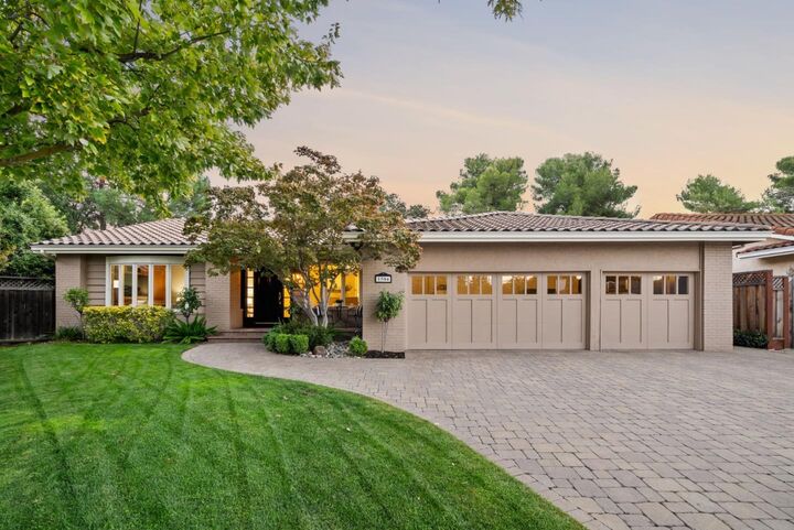 Property Photo: 1504 Foster Court CA 95120