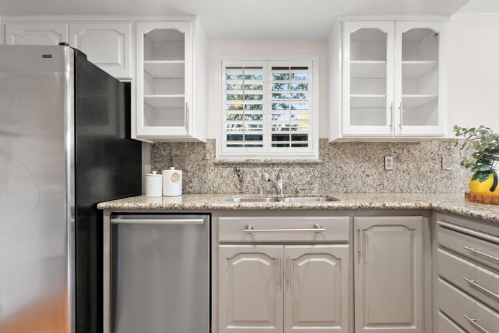 Property Photo: 353 West Rincon Avenue CA 95008
