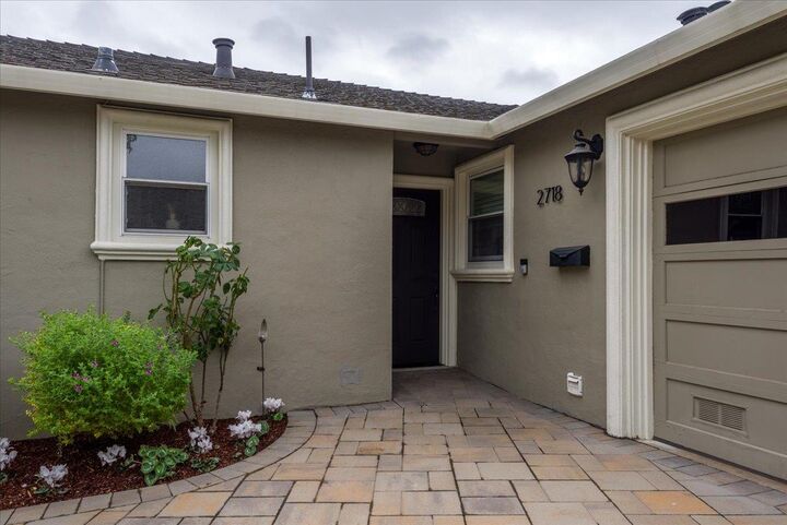 Property Photo:  2718 Ohio Avenue  CA 94061 