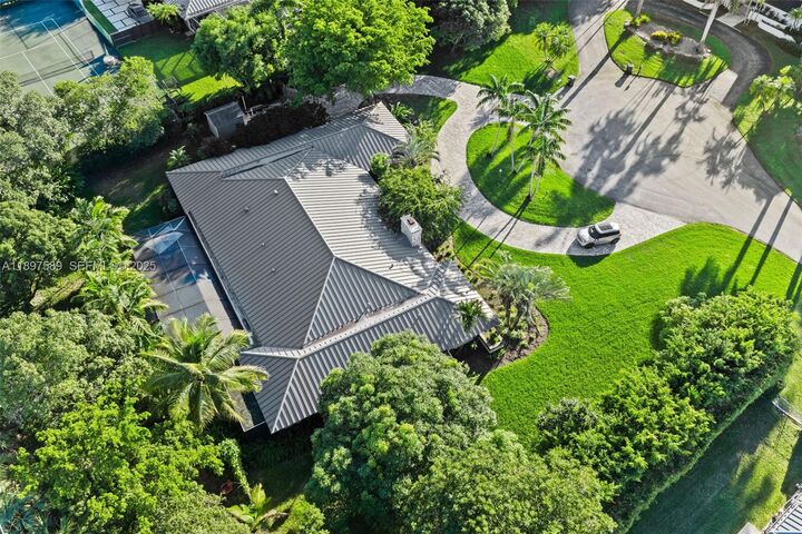 Property Photo: 15625 SW 73rd Ct FL 33157