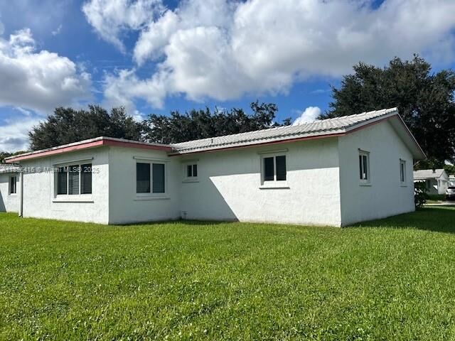 Property Photo:  8544 N Campanelli Blvd  FL 33322 