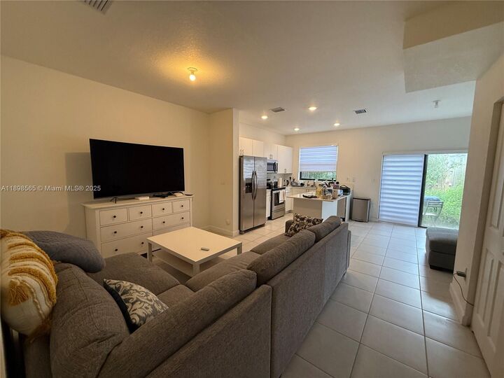 Property Photo: 12957 SW 233rd Ter FL 33032