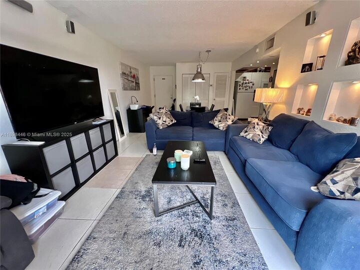 Property Photo: 17530 NW 68th Ave C4008 FL 33015