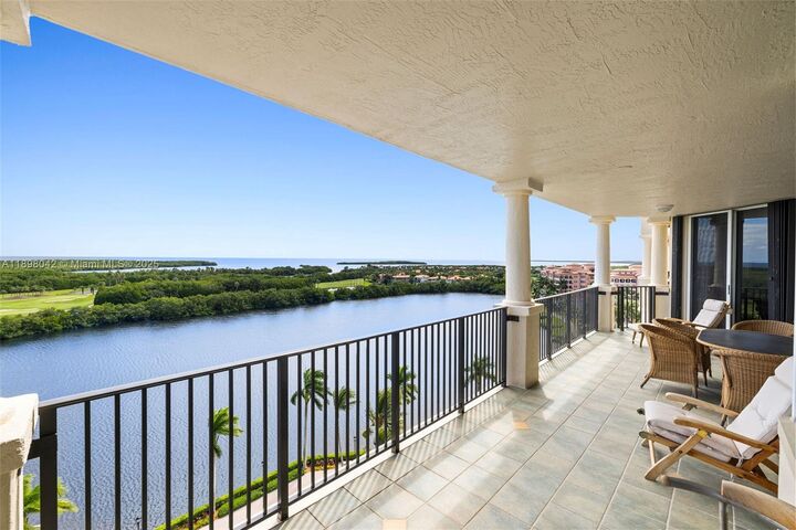 Property Photo: 13627 Deering Bay Dr 1002 FL 33158
