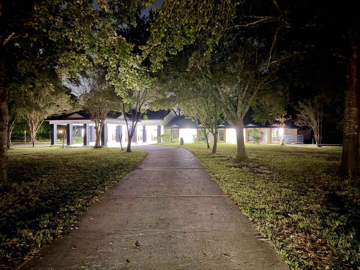 Property Photo:  13435 Wayside  TX 77713 