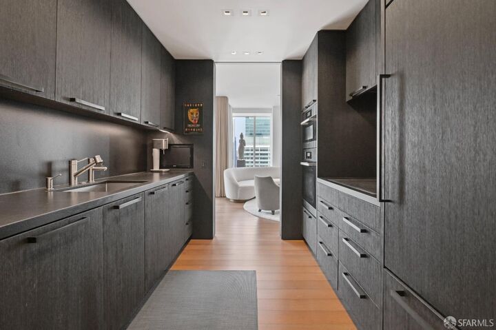 Property Photo: 188 Minna Street 27A CA 94105
