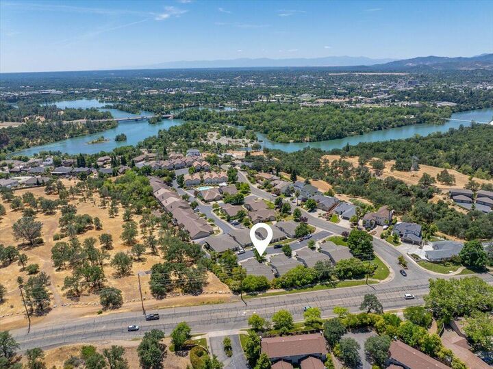 Property Photo: 738 Stonebriar Trail CA 96003