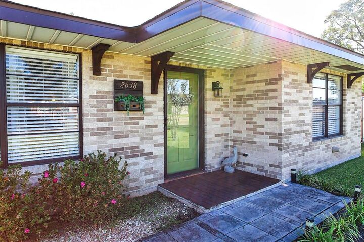 Property Photo:  2638 Saint Joseph Street  LA 70663
