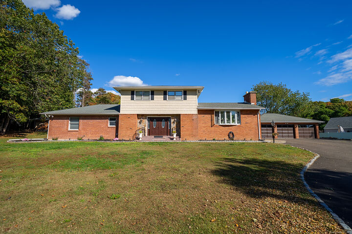 Property Photo: 167 Foxon Hill Road CT 06513