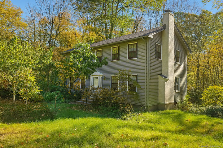 Property Photo:  48 Monticello Lane  CT 06268 