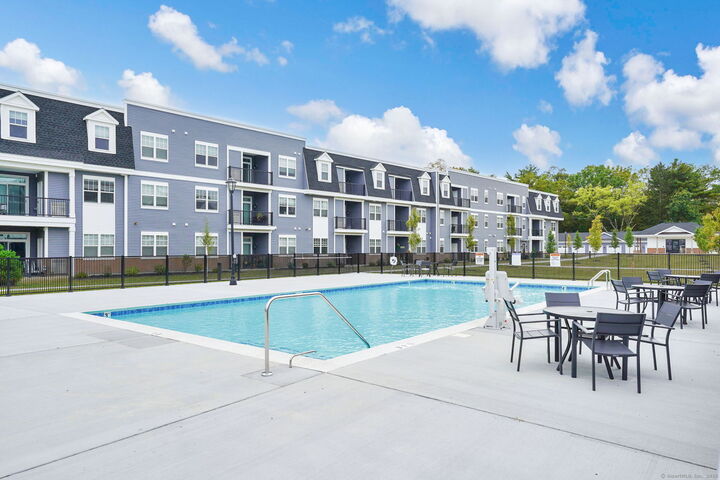 Property Photo: 280 Salmon Brook Street 5-5206A CT 06035