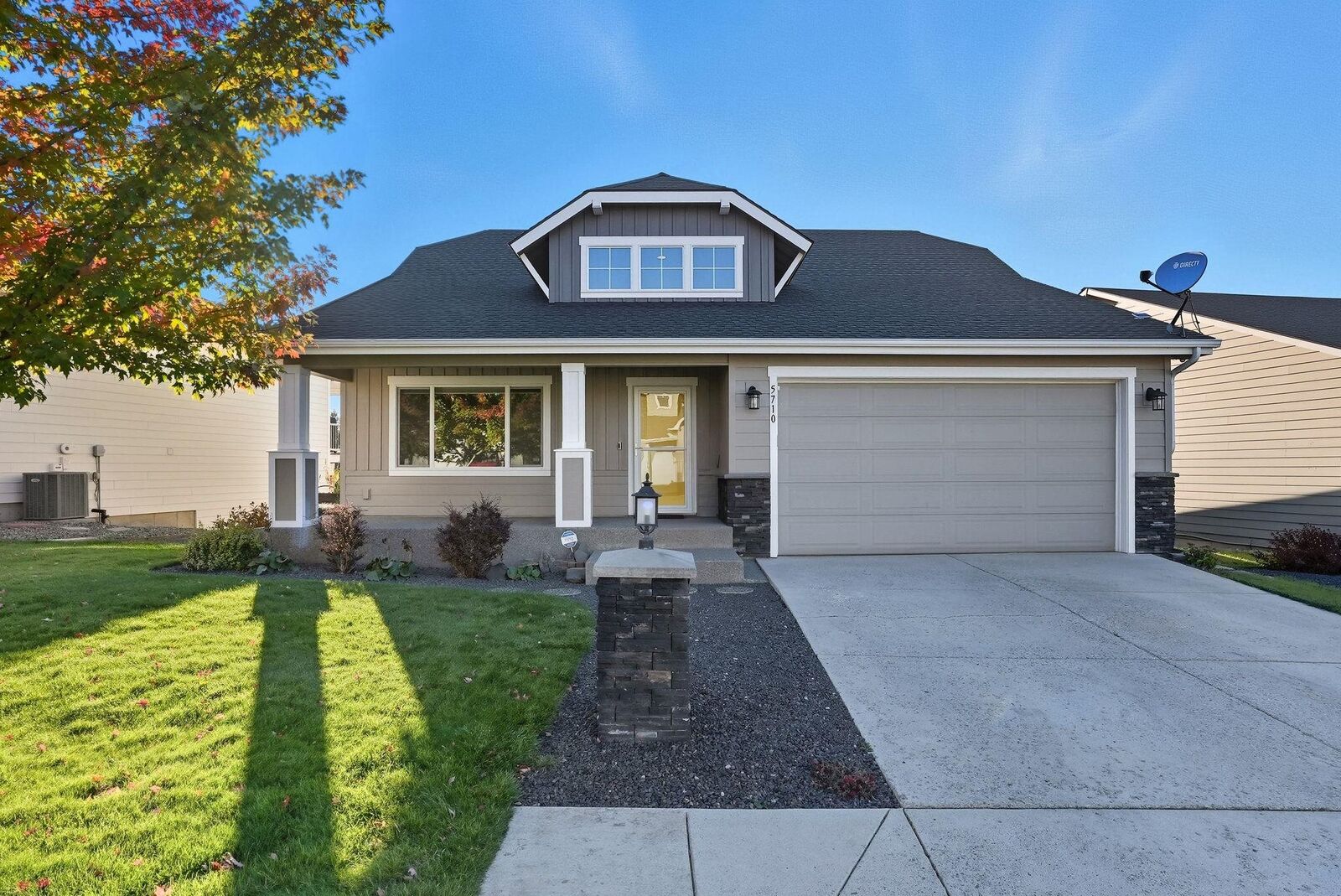 Property Photo:  5710 S Ravencrest Dr  WA 99224 