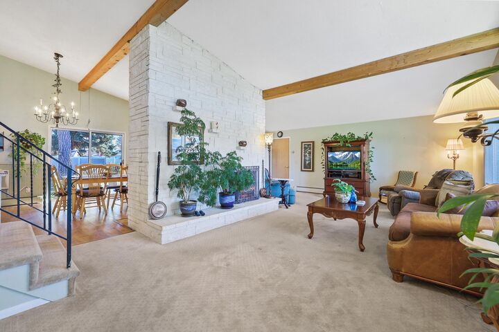 Property Photo: 5521 W Hoffman Pl WA 99205