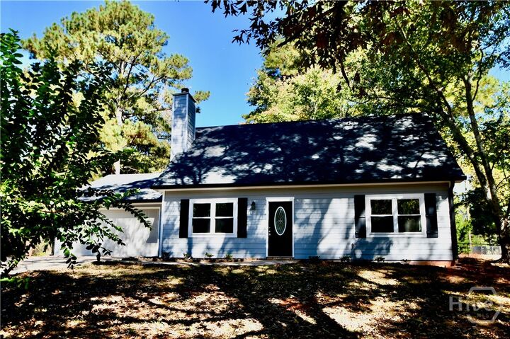 Property Photo:  110 Thomas Trail  GA 30016 