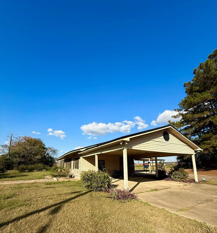 Property Photo:  300 Rock Creek  AL 36345 