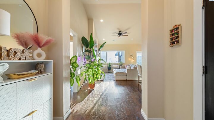Property Photo: 851 W Fir Pl. WA 99326