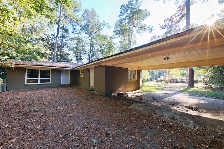 Property Photo:  610 Partridge Dr  GA 31792 