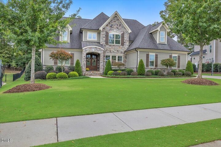 Property Photo: 1413 Yardley Drive NC 27587