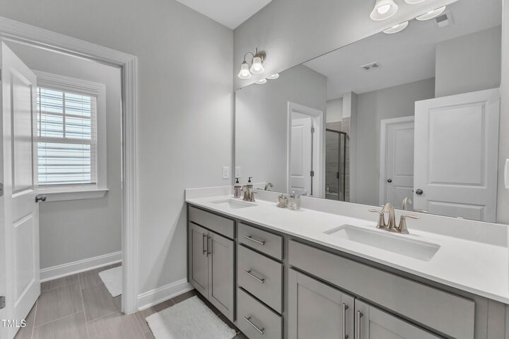 Property Photo: 372 Natsam Woods Way NC 27587