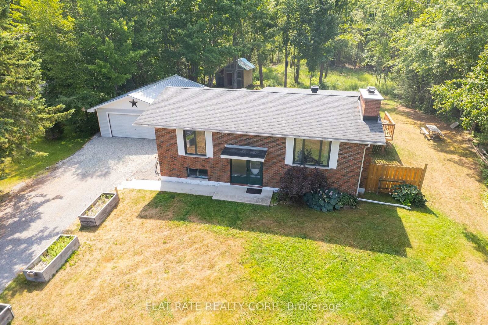 Property Photo: 166 McFadden Road ON K0L 1A0