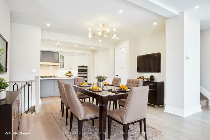 Property Photo:  50 Dorset Road  ON M1M 2S7 