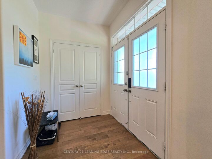 Property Photo:  483 William Forster Road  ON L6B 0V5