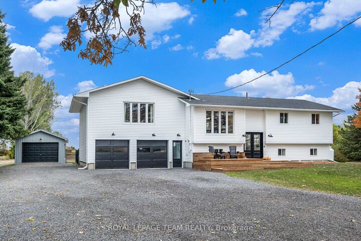 Property Photo:  1421 Stone Road  ON K0G 1S0