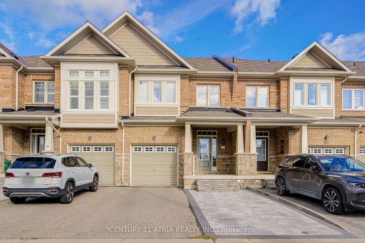 119 Windrow Street  Richmond Hill ON L4E 0Y2 photo