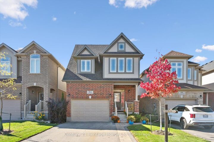 184 Macalister Boulevard  Guelph ON N1G 0G8 photo