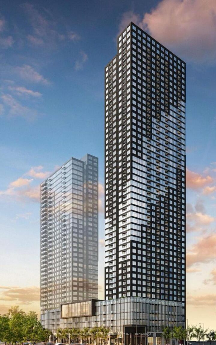 Photo de la propriété: 395 Square One Drive N 3902 ON L5B 0P6