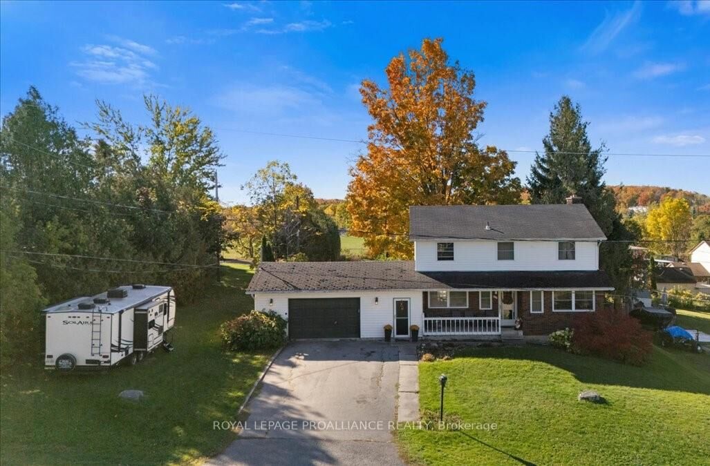 Property Photo: 227 Naseby Street ON K0L 1L0