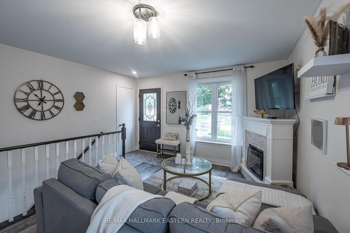 Property Photo: 297 Towerhill Road ON K9H 7N1